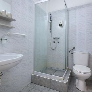 Deluxe Zimmer mit zwei Einzelbetten