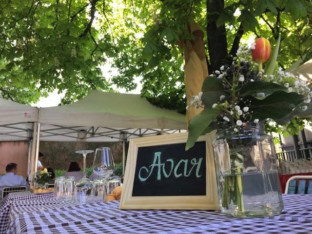 Avar Presszo es Sorkert